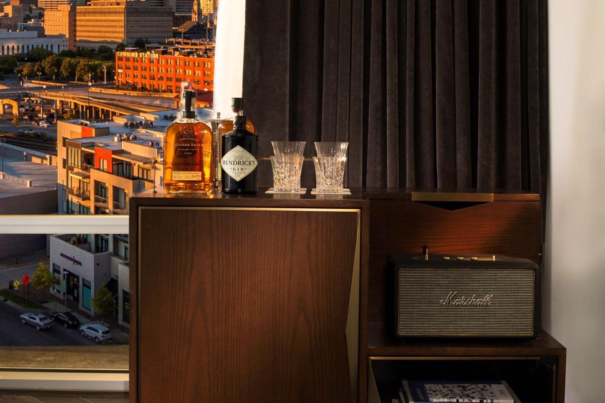 Executive Suite