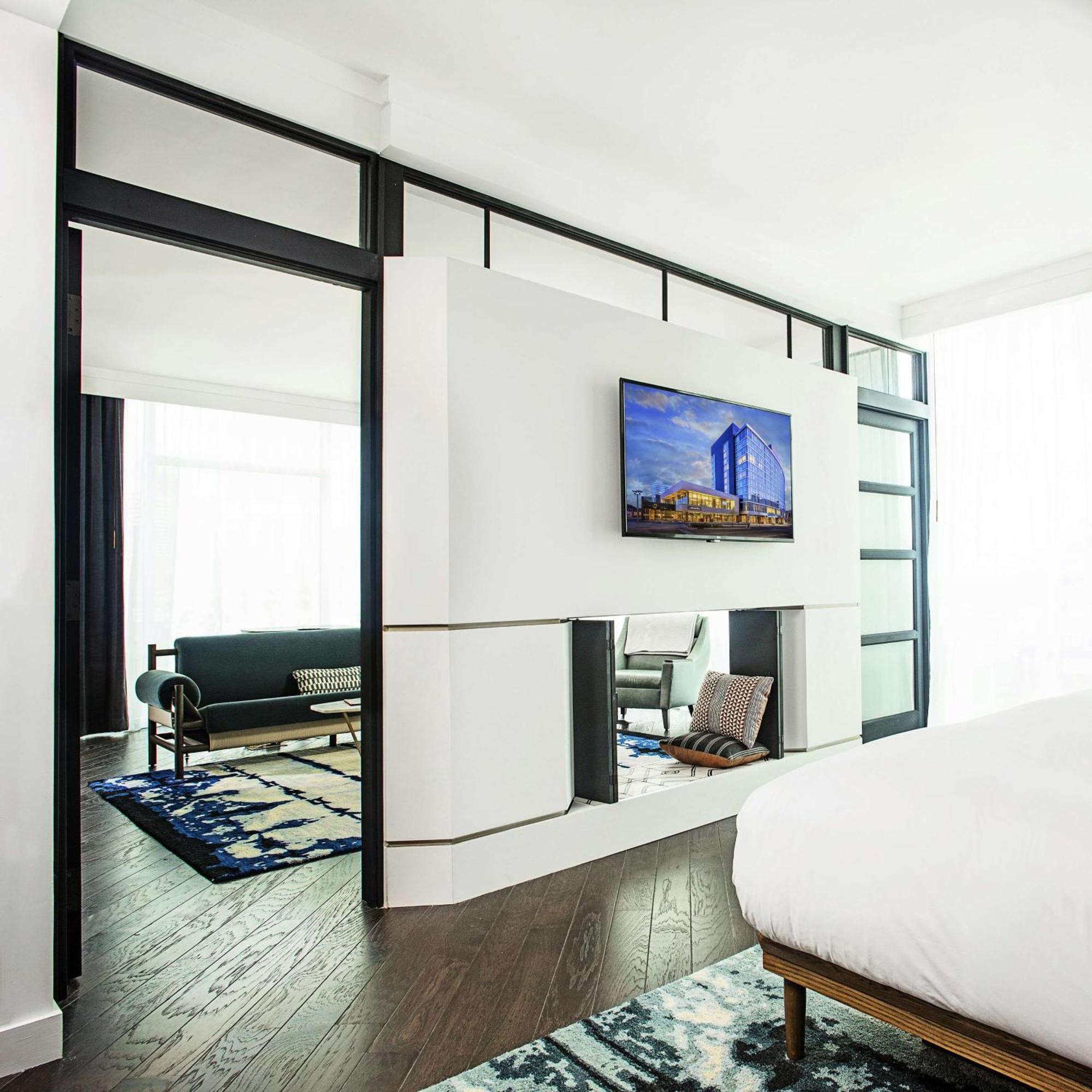 Executive Suite