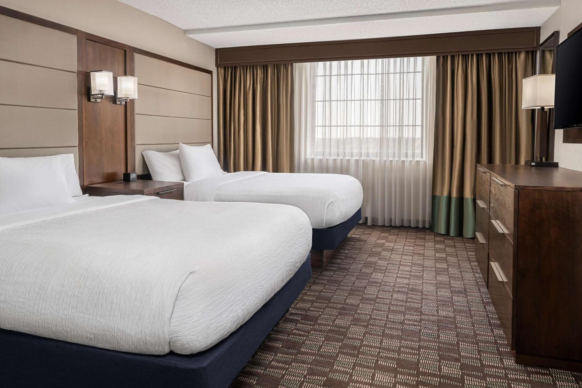Double Room Two Double Beds Mobility Accessible or Roll Shower,1551972040:JPEG
