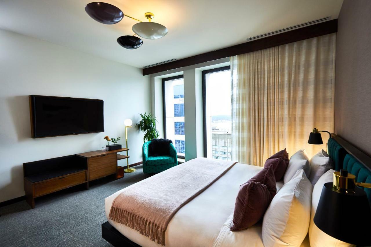 King Room Disability Access