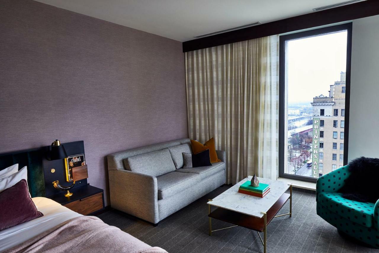 Jet Junior Suite