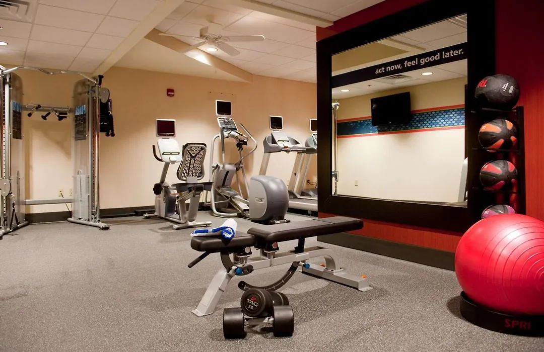 Hampton Inn Nashville / Vanderbilt-1