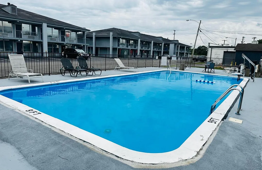 Quality Inn Nashville - Opryland Area-1