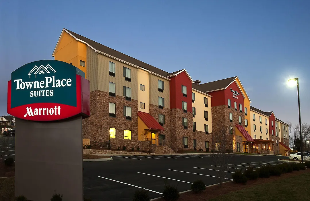 Towneplace Suites By Marriott Nashville Airport-1