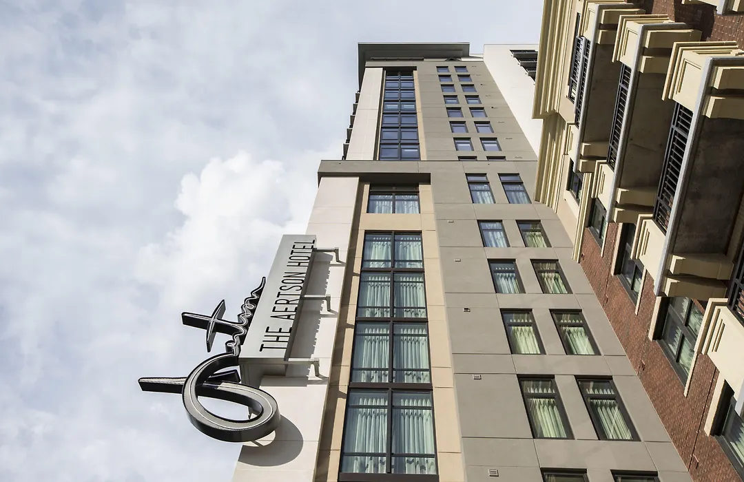 Kimpton Aertson Hotel By Ihg-1