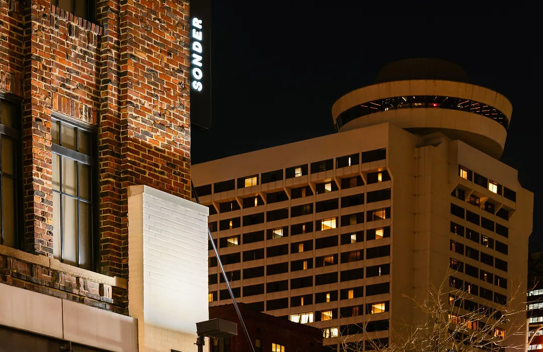 Boulevard Stays Downtown Nashville-1