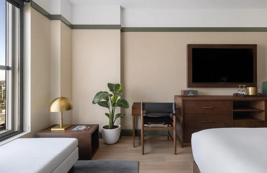 The Printing House Hotel, Tapestry Collection By Hilton-1