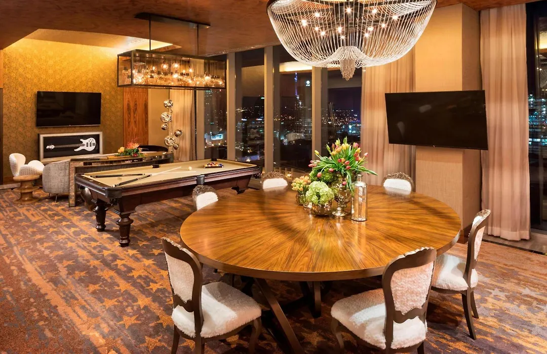 The Westin Nashville-1