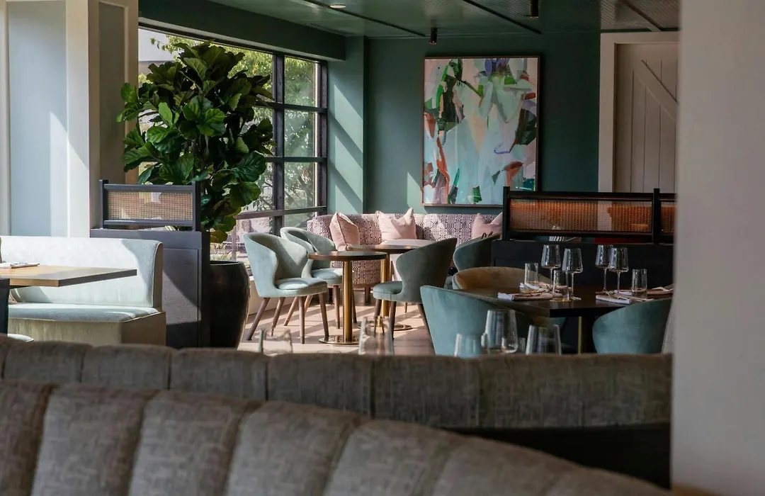 Hutton Hotel, Nashville, A Tribute Portfolio Hotel-1