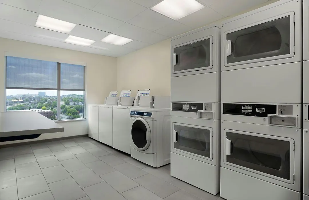 Towneplace Suites By Marriott Nashville Midtown-1