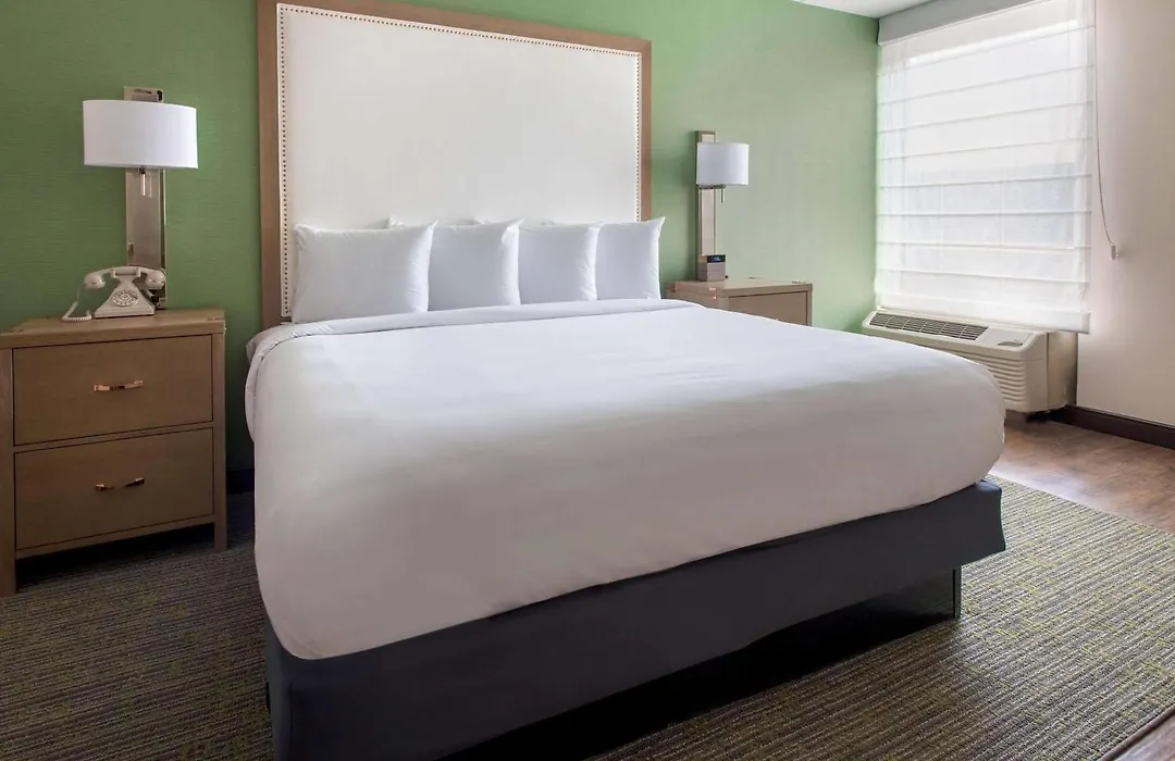 The Hayes Street Hotel, Trademark Collection By Wyndham-1