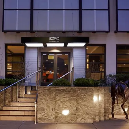 Hutton Hotel, Nashville, A Tribute Portfolio Hotel-3