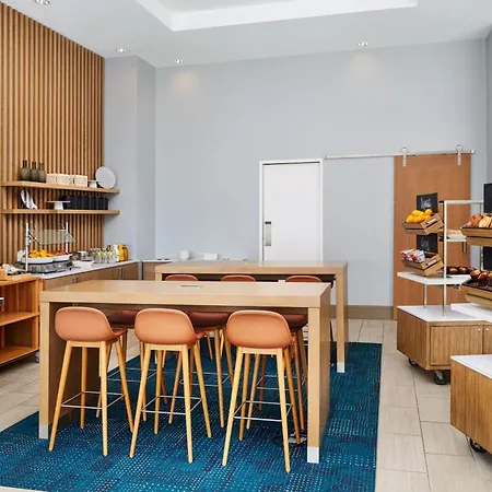 Element By Marriott Nashville Vanderbilt West End-2