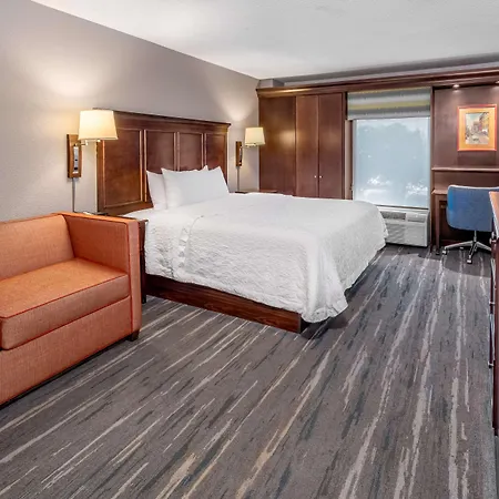 Hampton Inn Nashville / Vanderbilt-3