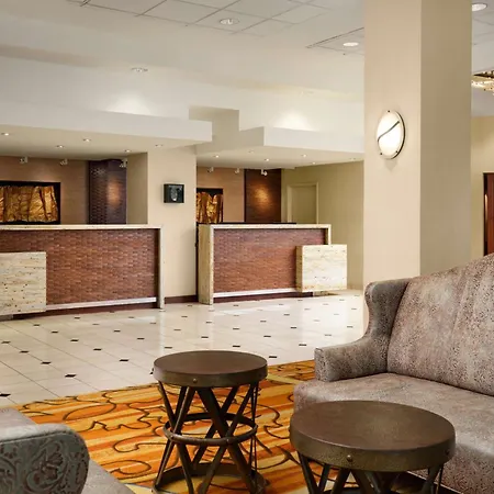 Sonesta Nashville Airport-3