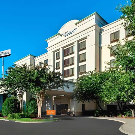 Sonesta Select Nashville Airport Suites-2