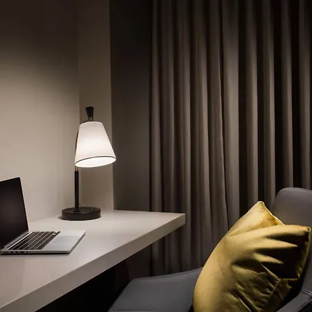 Nashville Marriott At Vanderbilt University-3