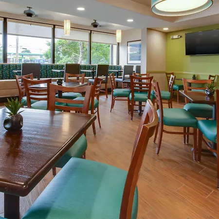 Drury Inn & Suites Nashville Airport-2