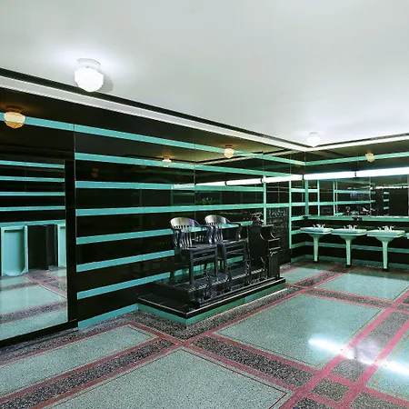 The Hermitage Hotel-3