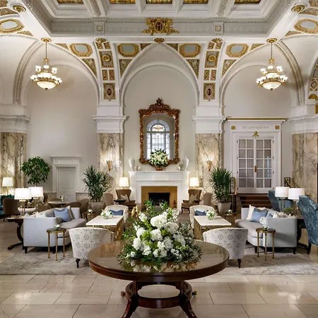 The Hermitage Hotel-2