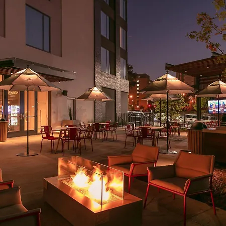 Towneplace Suites Nashville Downtown/Capitol District-3