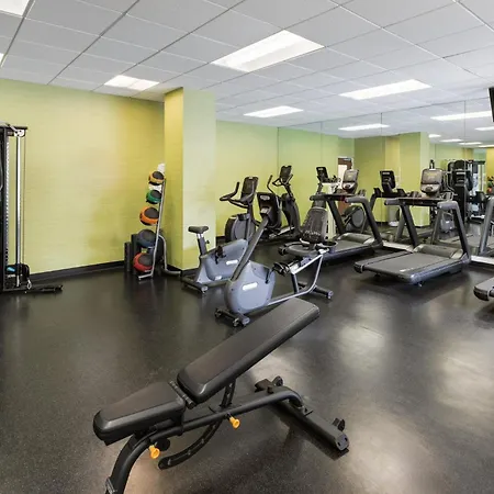 Holiday Inn Nashville - Vanderbilt - Dwtn By Ihg-2