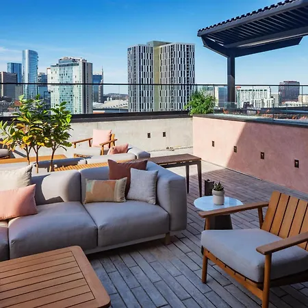 Canopy By Hilton Nashville Downtown The Gulch-2