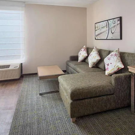 The Hayes Street Hotel, Trademark Collection By Wyndham-2