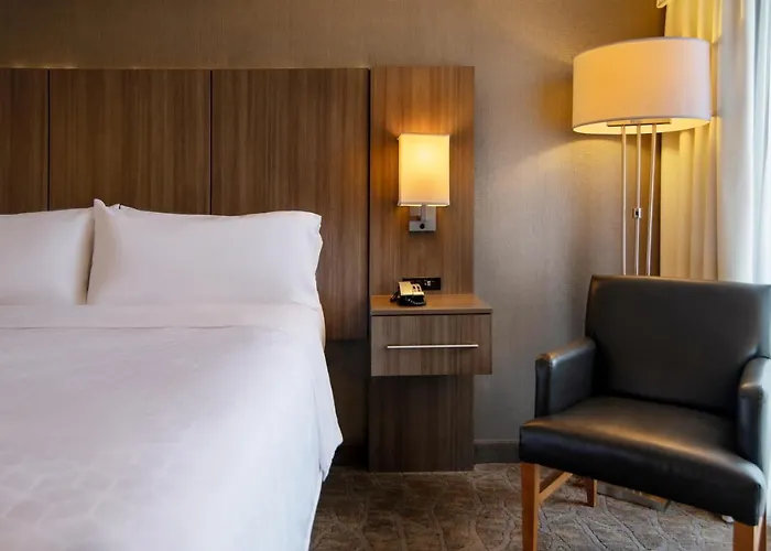 Holiday Inn Nashville - Vanderbilt - Dwtn By Ihg