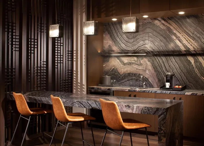 Grand Hyatt Nashville