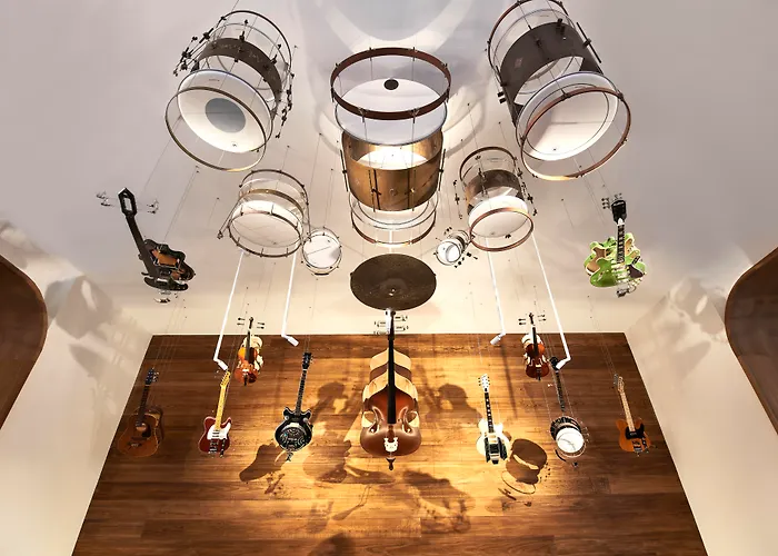 Virgin Hotels Nashville