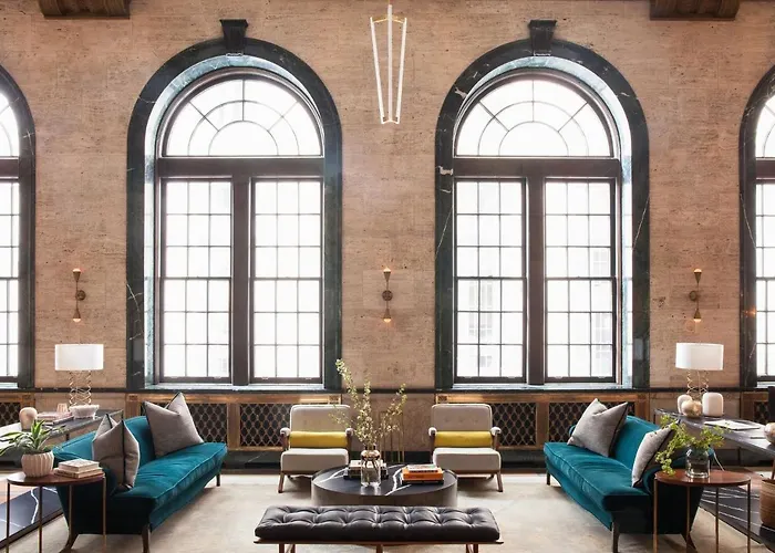 Noelle Hotel Nashville