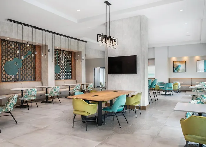 Nashville Pet Friendly HotelsTowneplace Suites By Marriott Midtown