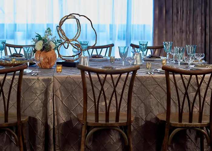 Renaissance Nashville Hotel