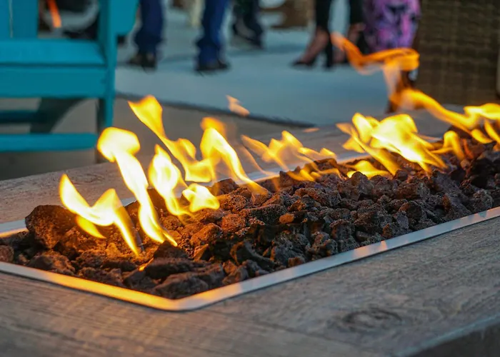 Margaritaville Hotel Nashville