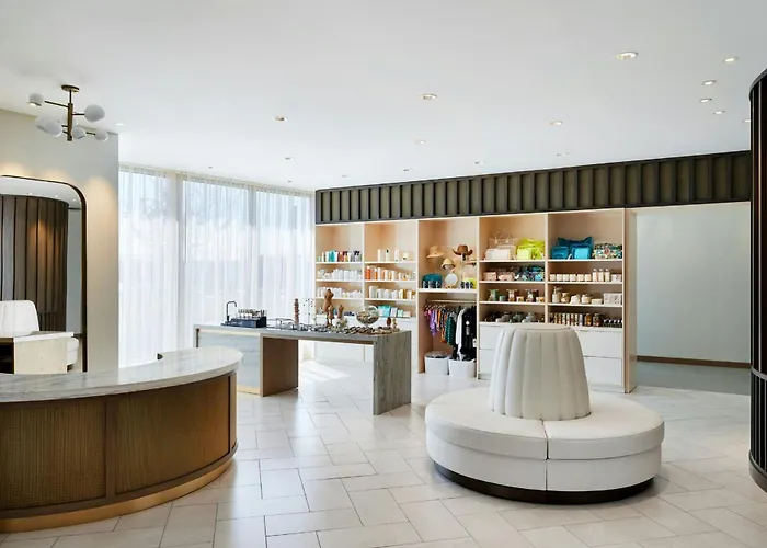 Jw Marriott Nashville