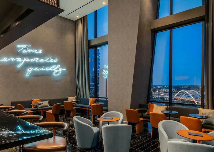 The Joseph, A Luxury Collection Hotel, Nashville