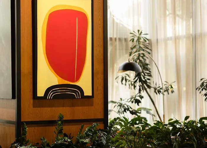 Nashville Pet Friendly HotelsFairlane