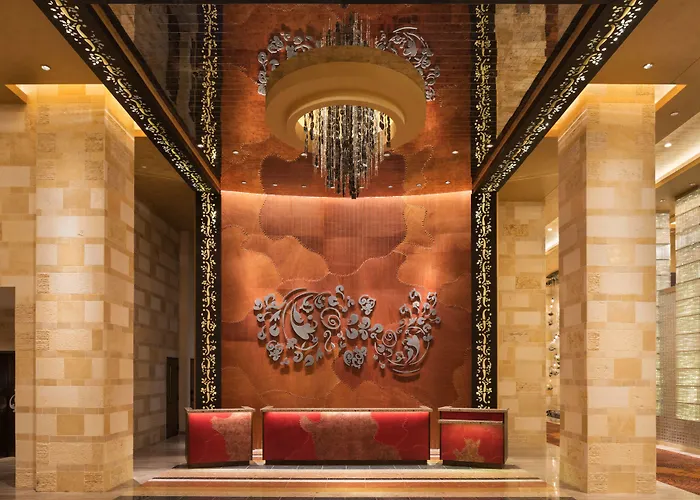 Nashville Pet Friendly HotelsWestin