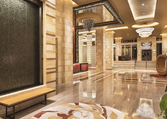 Nashville Pet Friendly HotelsWestin