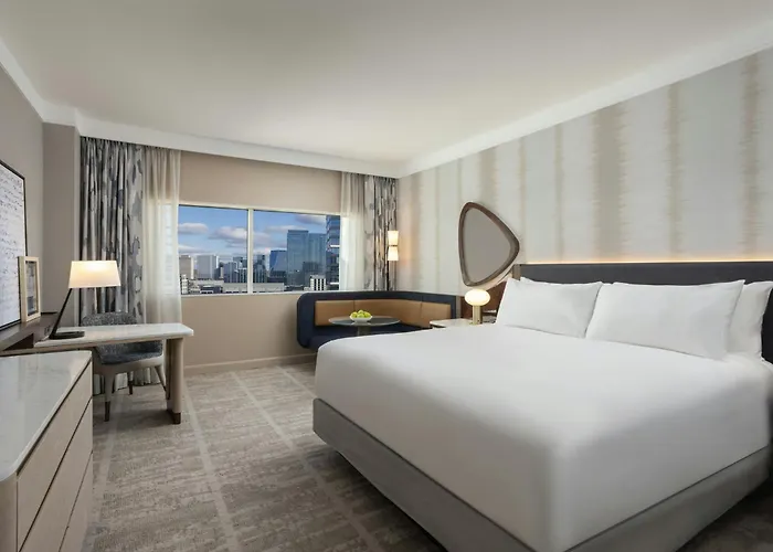 Loews Nashville Hotel At Vanderbilt Plaza